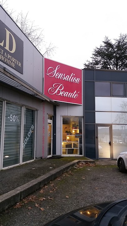 Sensation Beaute, Institut de Beauté à Villefranche-de-Rouergue
