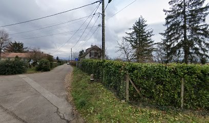 Evy Beauty, Institut de Beauté à Chazey-sur-Ain