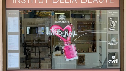 Institut Délia Beauté, Institut de Beauté à Hagondange