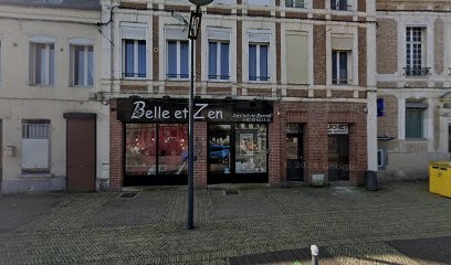 Belle Et Zen, Institut de Beauté à Guise