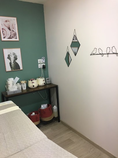 Institut Belfort, Institut de Beauté à Lyon 04