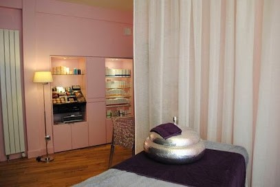 elle-Institut, Institut de Beauté à Maxéville