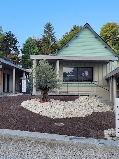 La Bulle De Mademoiselle, Institut de Beauté à Rouxmesnil-Bouteilles