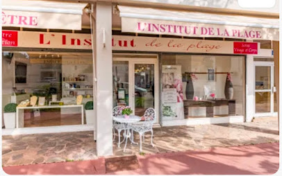 L'institut De La Plage Institut De Beauté à Argelès-sur-Mer