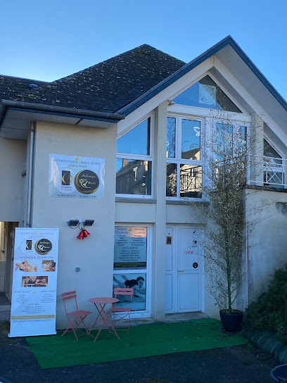 Salon Chabrerie Cosmetics, Institut De Beauté à Lagarde-Marc-la-Tour