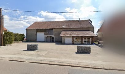 Les ongles d'isa bel, Institut de Beauté à Dompierre-les-Tilleuls