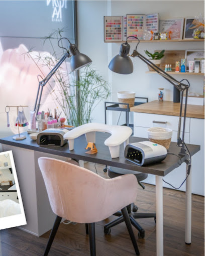 M Instant Beauté Institut De Beauté à Sainte-Colombe