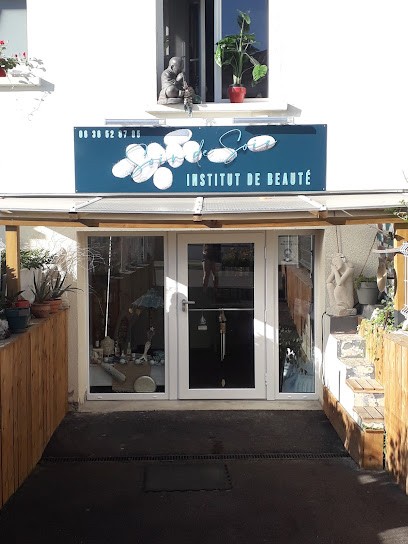 Institut De Beauté Soin De Soie, Institut de Beauté à Estillac