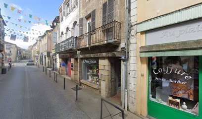 L'atelier Beauté, Institut de Beauté à Nogaro