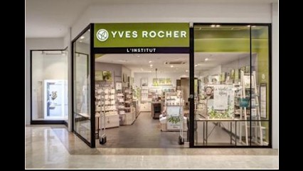 Yves Rocher, Institut de Beauté à Étrembières