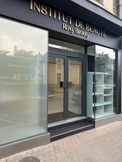 Roxy Beauty Rennes, Institut De Beauté à Rennes