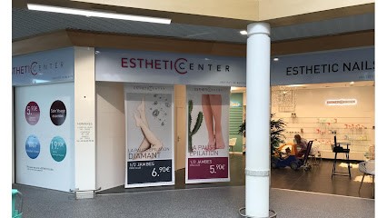 Esthetic Center, Institut de Beauté à Thouaré-sur-Loire