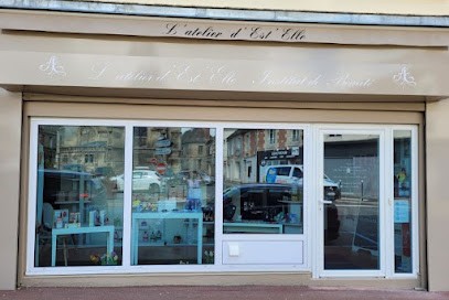 L'atelier D'Est'Elle, Institut de Beauté à Neuilly-en-Thelle