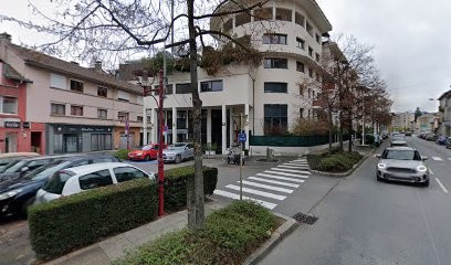 Lash Glam Extension, Institut de Beauté à Thonon-les-Bains