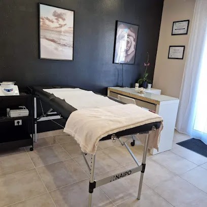 MG Beauté, Esthéticienne à Ginasservis