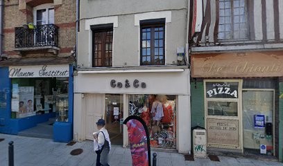 MANON INSTITUT, Institut de Beauté à Évreux