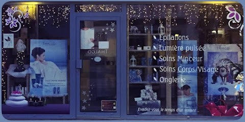 Escale beauté par Melle Boheme, Institut de Beauté à Cloyes-les-Trois-Rivières