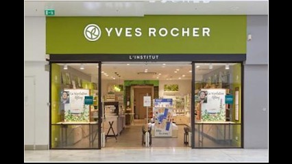 Yves Rocher, Institut de Beauté à Leers