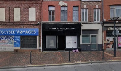 Sarah Ay Beauty, Institut de Beauté à Roubaix