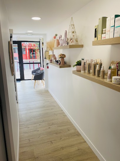 O’ Coin Beauté Aurelie, Institut de Beauté à Frouzins