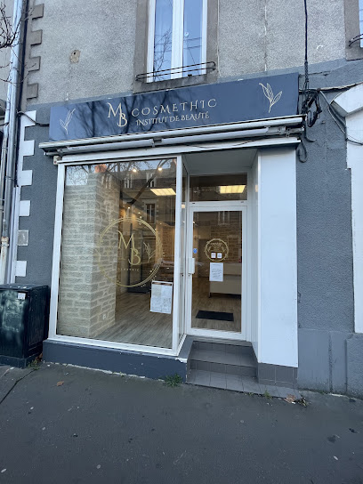 Mb Cosmethic, Institut De Beauté à Nantes