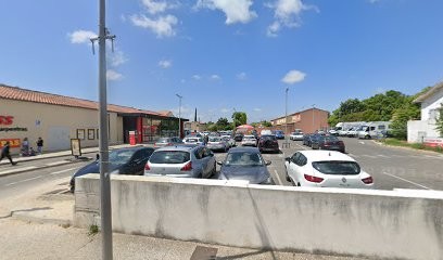 Reynaud Amandine, Institut de Beauté à Carpentras