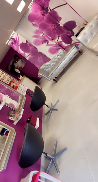 Beauté À L' Orientale, Institut de Beauté à Vitrolles