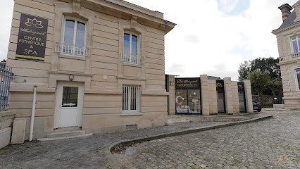 SPA Centre De Beauté Epilation Laser Audreystetik, Institut de Beauté à Louviers