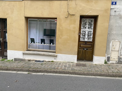 Dadafit Institut De Beauté à Château-Thierry
