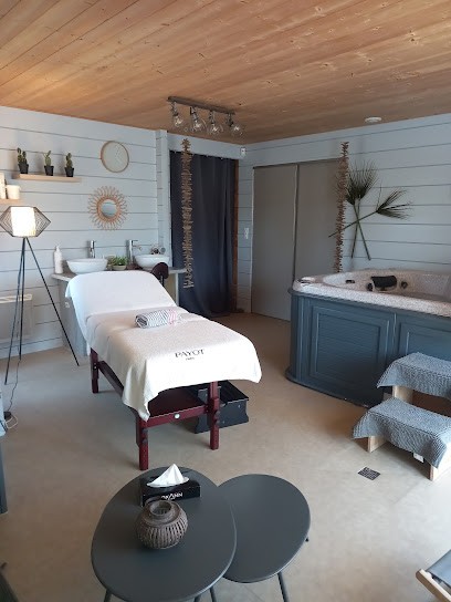 L'Aurore Institut - Chasseneuil-sur-Bonnieure, Institut de Beauté à Chasseneuil-sur-Bonnieure