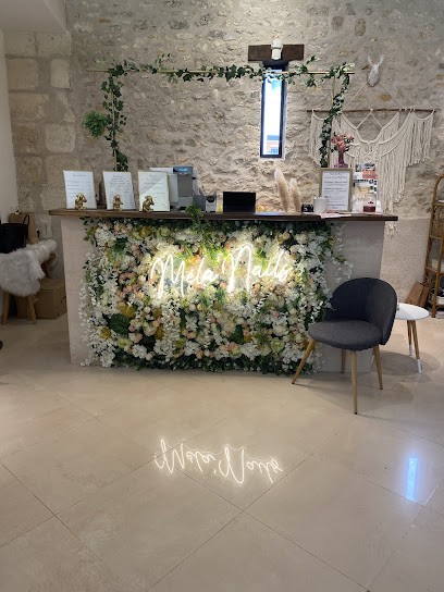 Méla'nails, Institut de Beauté à Cosne-Cours-sur-Loire