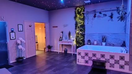 Un Air d'Ailleurs By Murielle INSTITUT DE BEAUTE -SPA, Institut de Beauté à Chinon