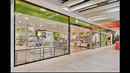 Yves Rocher, Institut de Beauté à Beaucaire