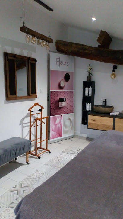 Centre De Beauté Délicate S, Institut de Beauté à Saint-Prim