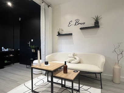 E.Brows Maquillage Permanent, Institut de Beauté au Pontet