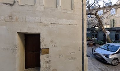 Institut Pauline, Institut de Beauté à Villeneuve-lès-Avignon