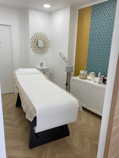 Au Détour D'un Regard, Institut de Beauté à Mont-de-Marsan