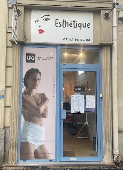 Esthétique Minceur, Institut De Beauté à Paris 04