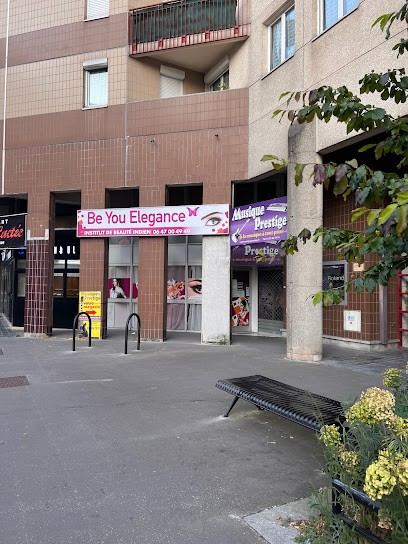 BE YOU ELEGANCE, Institut de Beauté à Montigny-le-Bretonneux