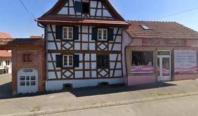 Kell'Beauté, Institut de Beauté à Lupstein