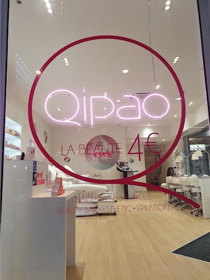 QIPAO, Institut de Beauté à Geispolsheim