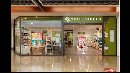 Yves Rocher, Institut de Beauté à Wasquehal