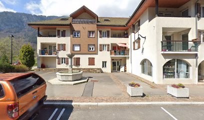 Jenny nails, Institut de Beauté à Ayse