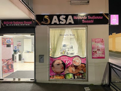 ASA Méthode Indienne Beauté, Institut de Beauté à Champigny-sur-Marne