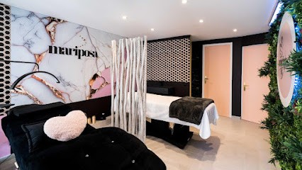 Mariposa Studio - Institut De Beauté La Farlède, Institut de Beauté à La Farlède