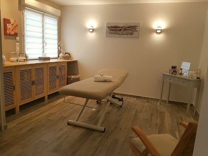 Institut de beauté Douce Heure, Institut de Beauté à Marigny-le-Châtel