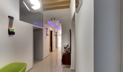 Royal Institut, Institut de Beauté à Sannois