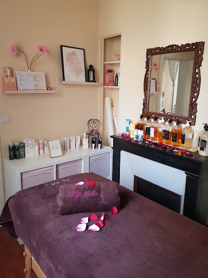 By Julie, Spécialiste Epilation & Minceur, Institut de Beauté à Sceaux