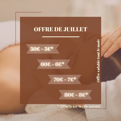 Studio By W.beauté, Institut de Beauté à Verneuil-en-Halatte