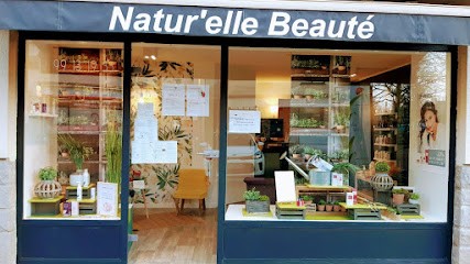 Natur'elle Beauté, Institut de Beauté à La Chapelle-des-Fougeretz